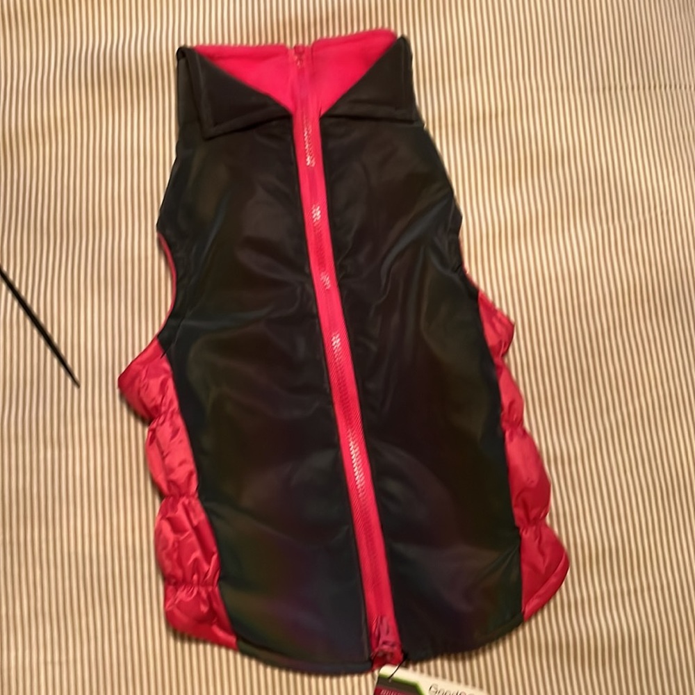 Good2Go | Layered Ski Jacket Dog Apparel